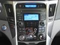 Hyper Silver Metallic - Sonata Hybrid Photo No. 25
