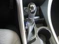Hyper Silver Metallic - Sonata Hybrid Photo No. 26