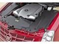 2009 STS V8 4.6 Liter DOHC 32-Valve VVT Northstar V8 Engine