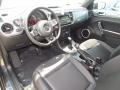 Platinum Gray Metallic - Beetle 2.5L Photo No. 5