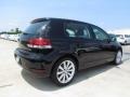 Black - Golf 4 Door TDI Photo No. 2
