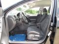Black - Golf 4 Door TDI Photo No. 3