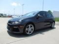 Carbon Steel Grey Metallic - Golf R 4 Door 4Motion Photo No. 1