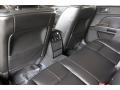 Ebony Rear Seat Photo for 2009 Cadillac STS #66228377