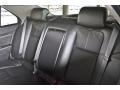 Ebony Rear Seat Photo for 2009 Cadillac STS #66228387