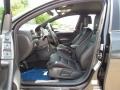 Carbon Steel Grey Metallic - Golf R 4 Door 4Motion Photo No. 3