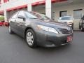 Magnetic Gray Metallic - Camry LE Photo No. 1