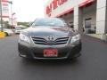 Magnetic Gray Metallic - Camry LE Photo No. 2