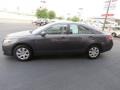 Magnetic Gray Metallic - Camry LE Photo No. 4