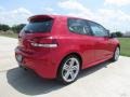 Tornado Red - Golf R 2 Door 4Motion Photo No. 2