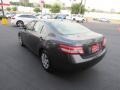 Magnetic Gray Metallic - Camry LE Photo No. 5