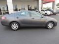 Magnetic Gray Metallic - Camry LE Photo No. 8