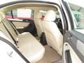 Candy White - Jetta TDI Sedan Photo No. 4