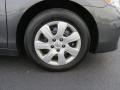 Magnetic Gray Metallic - Camry LE Photo No. 9