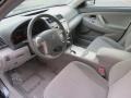 Magnetic Gray Metallic - Camry LE Photo No. 11