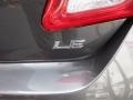 Magnetic Gray Metallic - Camry LE Photo No. 13