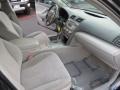 Magnetic Gray Metallic - Camry LE Photo No. 15
