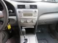 Magnetic Gray Metallic - Camry LE Photo No. 17