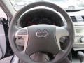 Magnetic Gray Metallic - Camry LE Photo No. 18