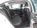 Candy White - Jetta TDI Sedan Photo No. 4