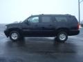 Black - Suburban 2500 LT 4x4 Photo No. 2