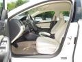 Candy White - Jetta SE Sedan Photo No. 3