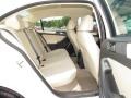 Candy White - Jetta SE Sedan Photo No. 4