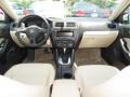 Candy White - Jetta SE Sedan Photo No. 5