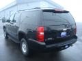 Black - Suburban 2500 LT 4x4 Photo No. 3