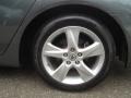 Polished Metal Metallic - TSX Sedan Photo No. 5