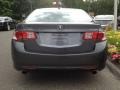 Polished Metal Metallic - TSX Sedan Photo No. 7