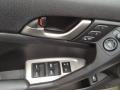 Polished Metal Metallic - TSX Sedan Photo No. 13