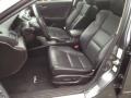 Polished Metal Metallic - TSX Sedan Photo No. 14