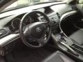 Polished Metal Metallic - TSX Sedan Photo No. 15