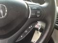 Polished Metal Metallic - TSX Sedan Photo No. 19