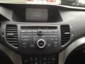 Polished Metal Metallic - TSX Sedan Photo No. 20
