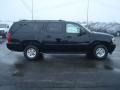 Black - Suburban 2500 LT 4x4 Photo No. 6