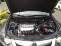 Polished Metal Metallic - TSX Sedan Photo No. 24
