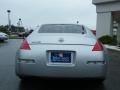 Silver Alloy Metallic - 350Z Enthusiast Coupe Photo No. 4