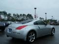 Silver Alloy Metallic - 350Z Enthusiast Coupe Photo No. 5