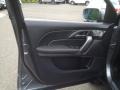 Sterling Gray Metallic - MDX Technology Photo No. 14