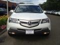 Aspen White Pearl - MDX Technology Photo No. 2