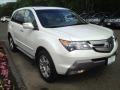 Aspen White Pearl - MDX Technology Photo No. 3