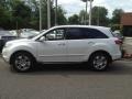 Aspen White Pearl - MDX Technology Photo No. 4