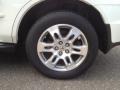 Aspen White Pearl - MDX Technology Photo No. 5