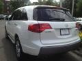 Aspen White Pearl - MDX Technology Photo No. 6