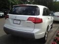 Aspen White Pearl - MDX Technology Photo No. 8