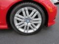 2009 Mercedes-Benz C 300 Sport Wheel and Tire Photo