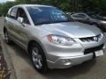 2009 Palladium Metallic Acura RDX SH-AWD  photo #5