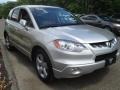 2009 Palladium Metallic Acura RDX SH-AWD  photo #6